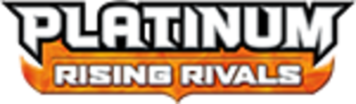 Platinum Rising Rivals Logo